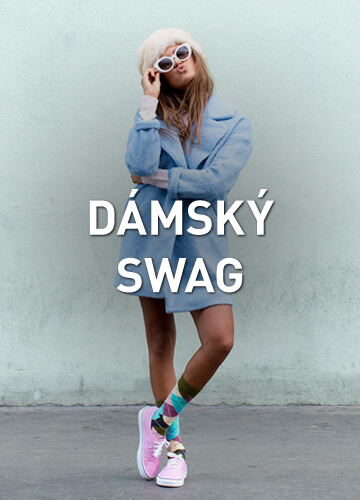 Dámský swag