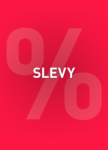 Slevy