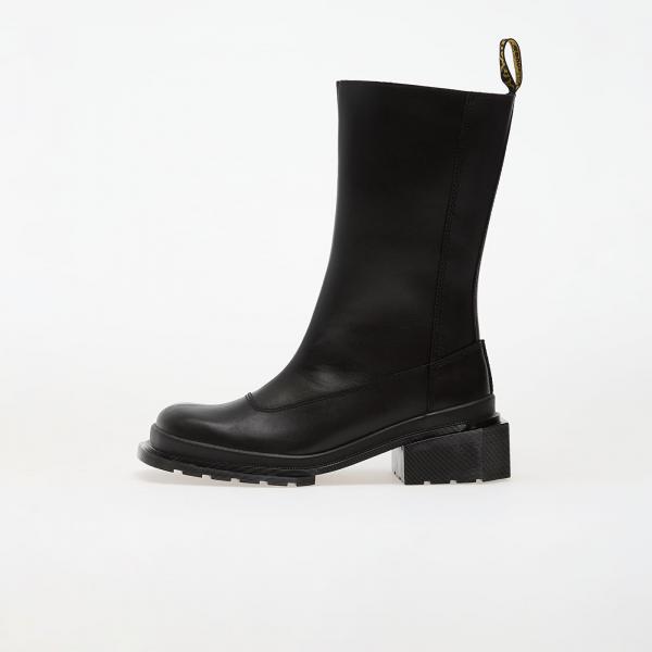 Tenisky Dr. Martens Maybole Hi Black EUR 38