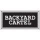 Backyard Cartel
